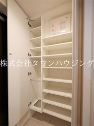 オーパスレジデンス武蔵小山の物件内観写真